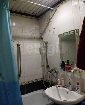 1-к квартира, на длительный срок, 30м2, 3/5 этаж