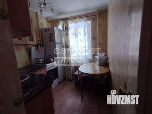 1-к квартира, на длительный срок, 37м2, 1/5 этаж