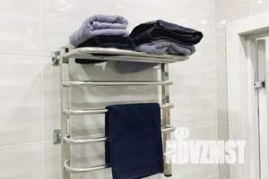 1-к квартира, посуточно, 32м2, 10/17 этаж