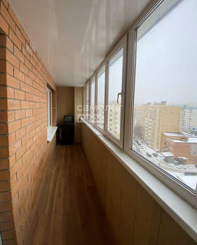 2-к квартира, на длительный срок, 60м2, 10/15 этаж