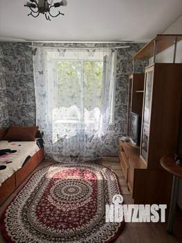 2-к квартира, на длительный срок, 35м2, 4/10 этаж