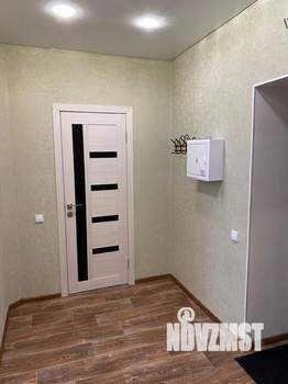 1-к квартира, посуточно, 41м2, 11/17 этаж