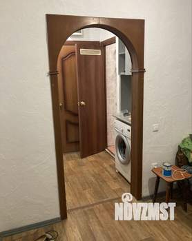 1-к квартира, на длительный срок, 13м2, 3/5 этаж