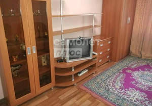 1-к квартира, на длительный срок, 31м2, 1/5 этаж