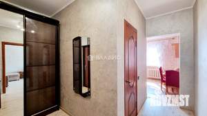 1-к квартира, на длительный срок, 40м2, 11/17 этаж