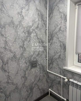 2-к квартира, на длительный срок, 44м2, 4/5 этаж