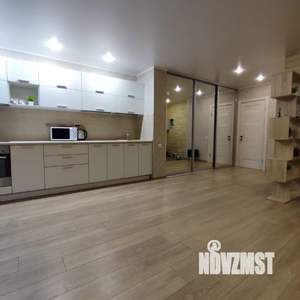 1-к квартира, на длительный срок, 40м2, 6/13 этаж