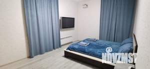 1-к квартира, посуточно, 55м2, 1/1 этаж