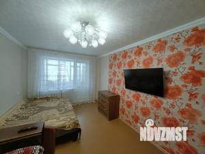 2-к квартира, на длительный срок, 44м2, 4/5 этаж