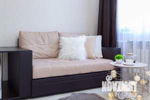 2-к квартира, посуточно, 45м2, 1/1 этаж