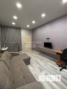 2-к квартира, на длительный срок, 49м2, 1/4 этаж