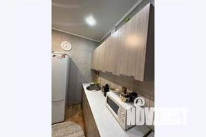 2-к квартира, посуточно, 60м2, 5/17 этаж