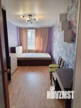 2-к квартира, на длительный срок, 43м2, 5/5 этаж