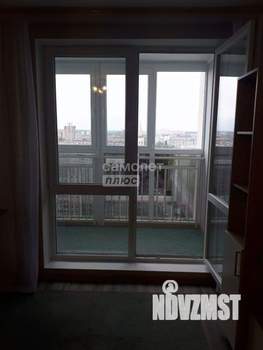 2-к квартира, на длительный срок, 50м2, 8/25 этаж