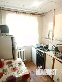 3-к квартира, на длительный срок, 57м2, 1/5 этаж