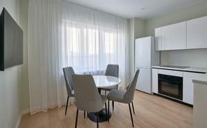 3-к квартира, на длительный срок, 80м2, 18/19 этаж