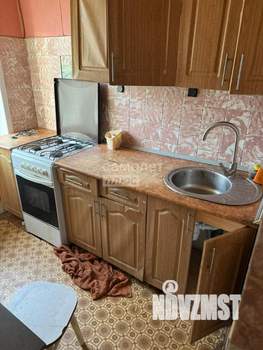 3-к квартира, на длительный срок, 65м2, 3/5 этаж