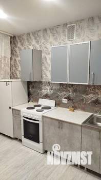 1-к квартира, на длительный срок, 40м2, 2/15 этаж