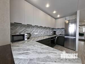 1-к квартира, на длительный срок, 40м2, 13/13 этаж