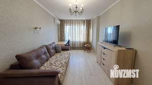 2-к квартира, на длительный срок, 60м2, 6/16 этаж