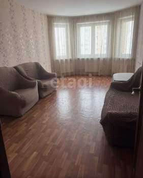 3-к квартира, на длительный срок, 80м2, 10/18 этаж