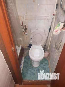 1-к квартира, на длительный срок, 20м2, 4/5 этаж