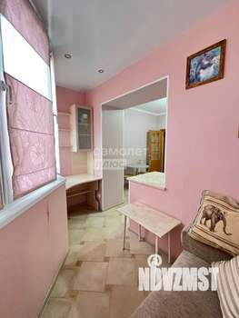 1-к квартира, на длительный срок, 40м2, 9/10 этаж
