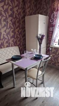 1-к квартира, посуточно, 40м2, 4/9 этаж