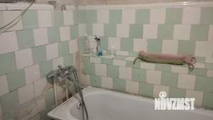 2-к квартира, на длительный срок, 50м2, 3/4 этаж