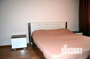 1-к квартира, посуточно, 67м2, 2/7 этаж