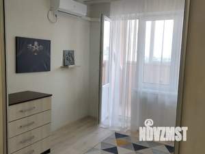 1-к квартира, посуточно, 31м2, 7/18 этаж