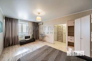 1-к квартира, на длительный срок, 40м2, 9/14 этаж