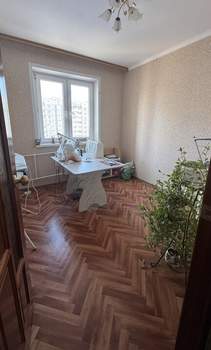 4-к квартира, на длительный срок, 72м2, 7/10 этаж