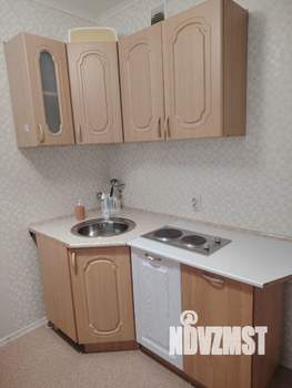 Студия квартира, посуточно, 29м2, 6/24 этаж