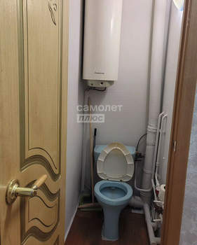 1-к квартира, на длительный срок, 35м2, 4/9 этаж