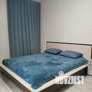 1-к квартира, посуточно, 55м2, 3/19 этаж