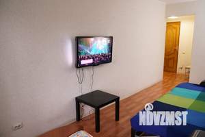 1-к квартира, посуточно, 33м2, 2/9 этаж