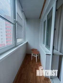 1-к квартира, посуточно, 38м2, 7/10 этаж
