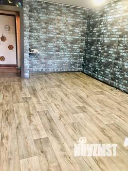 1-к квартира, на длительный срок, 40м2, 2/10 этаж