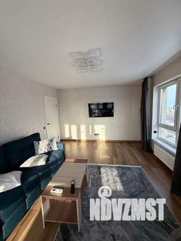 2-к квартира, посуточно, 65м2, 11/19 этаж