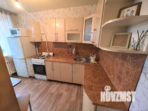 1-к квартира, посуточно, 35м2, 9/9 этаж