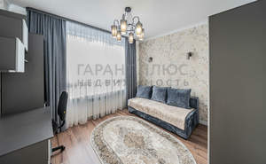 3-к квартира, на длительный срок, 70м2, 6/14 этаж