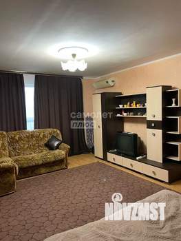 1-к квартира, на длительный срок, 41м2, 9/17 этаж