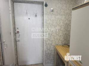 1-к квартира, на длительный срок, 18м2, 4/5 этаж