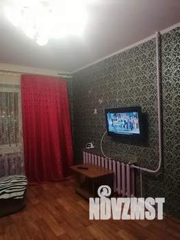 1-к квартира, посуточно, 37м2, 1/9 этаж