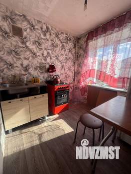 1-к квартира, на длительный срок, 30м2, 4/5 этаж