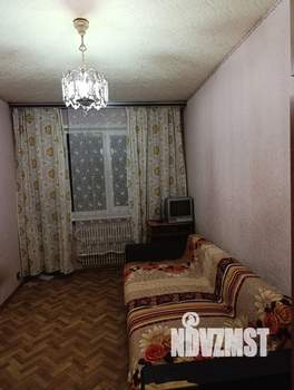 2-к квартира, на длительный срок, 44м2, 5/5 этаж