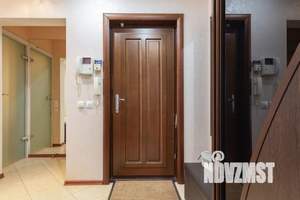 3-к квартира, посуточно, 80м2, 6/8 этаж