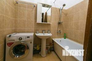 1-к квартира, посуточно, 62м2, 1/1 этаж