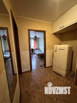 3-к квартира, на длительный срок, 60м2, 4/5 этаж